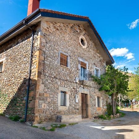 Casa Rural El Casar De Espejos I Y II Los Espejos de la Reina Exterior photo